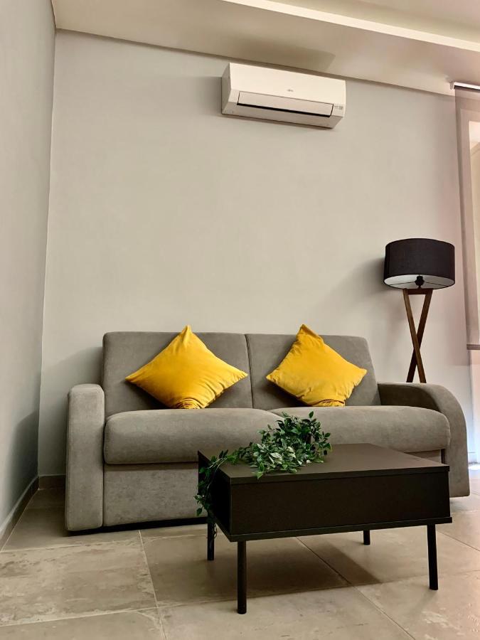 Casa Citro Apartment Salerno
