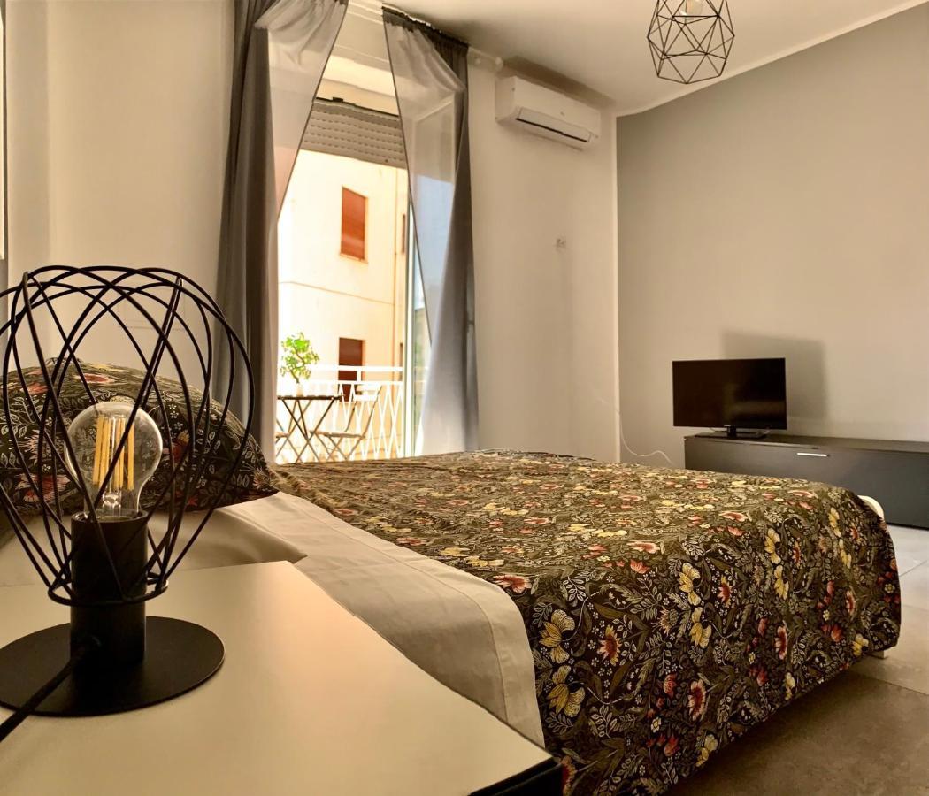 Casa Citro Apartment *