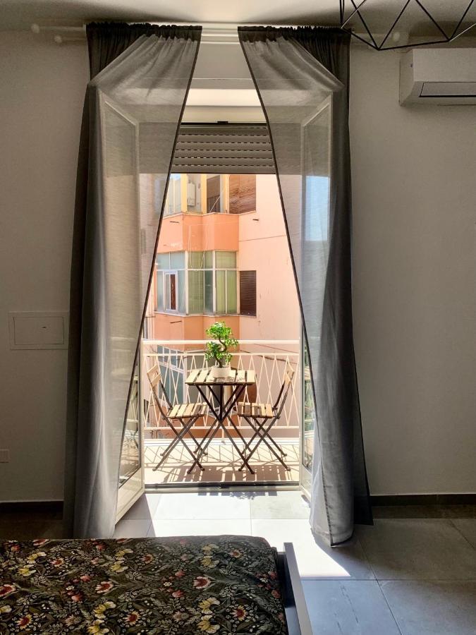 Apartment Casa Citro Salerno