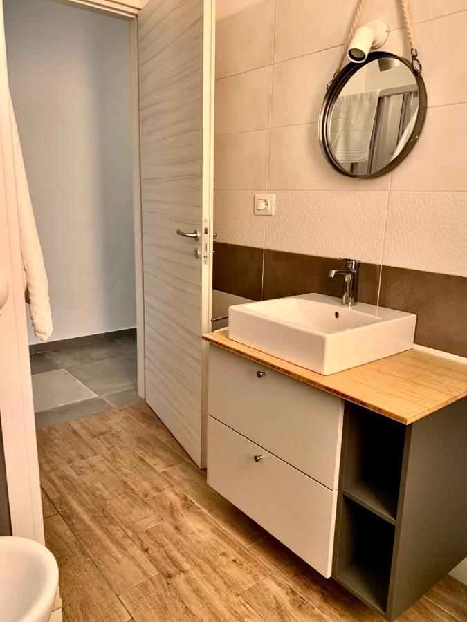 Casa Citro Apartment *
