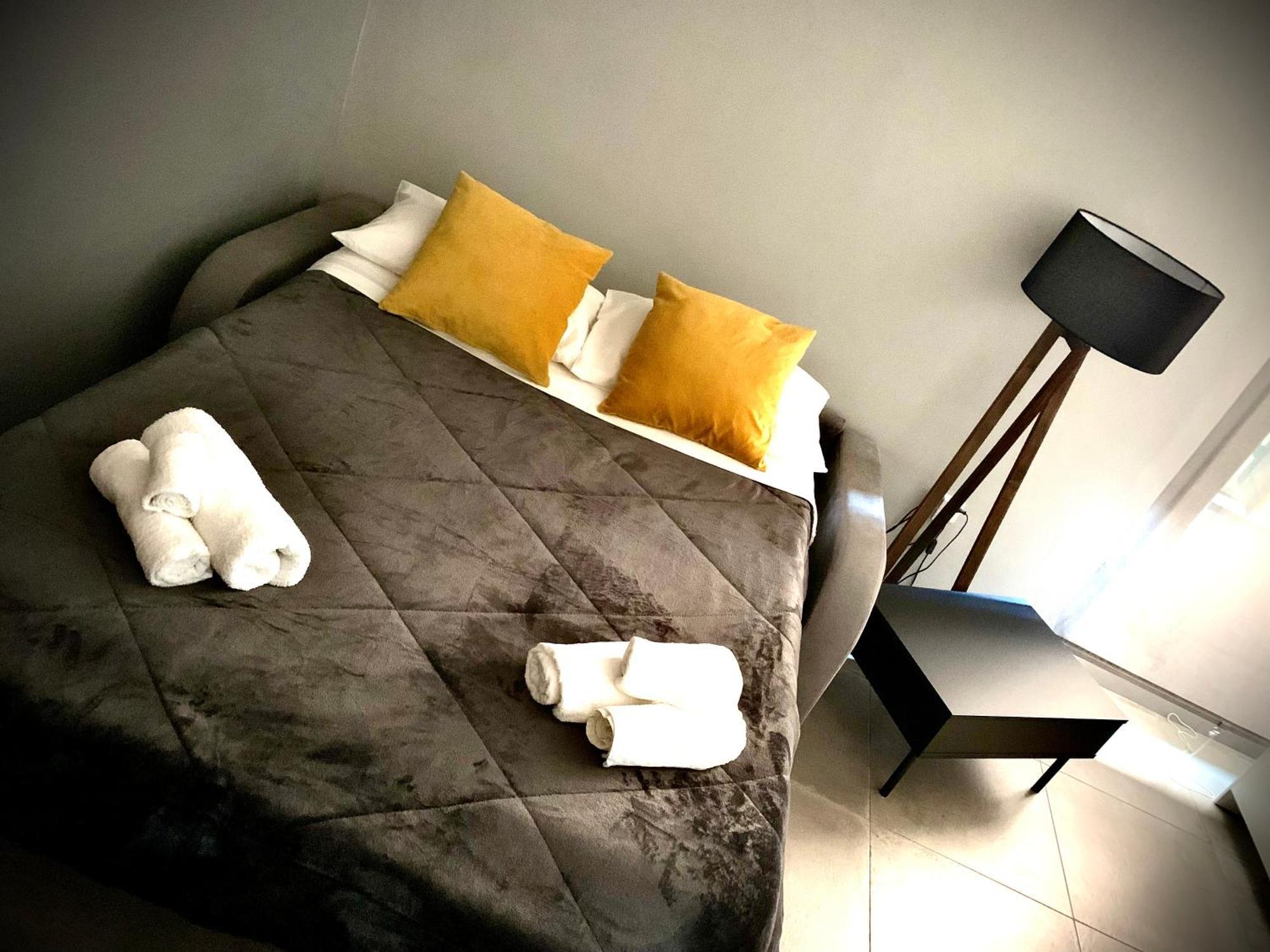 Casa Citro Apartment *